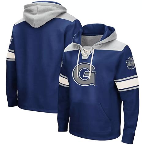 georgetown hoodies|georgetown hoyas hoodie.